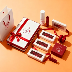Custom Cosmetic Packaging That Highlights Every Product with Style