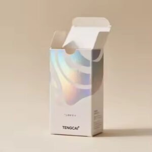 Custom Tuck Boxes Gallery