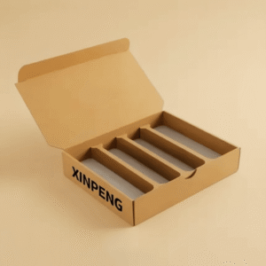 Rigid Chipboard Divider
