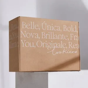 corrugated mailer boxes