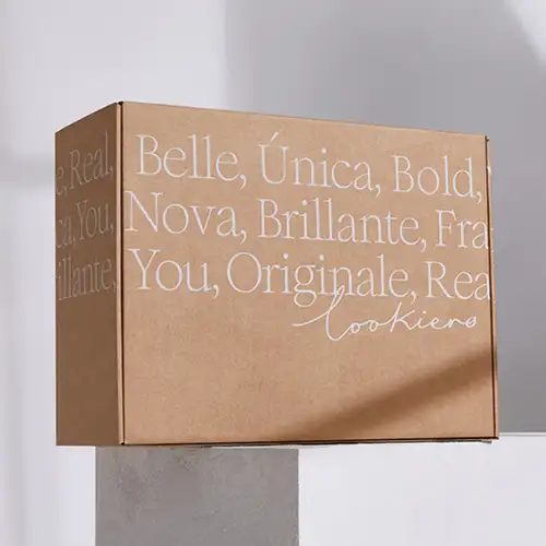 corrugated mailer boxes