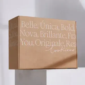 corrugated mailer boxes
