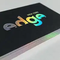 holographic-foiling