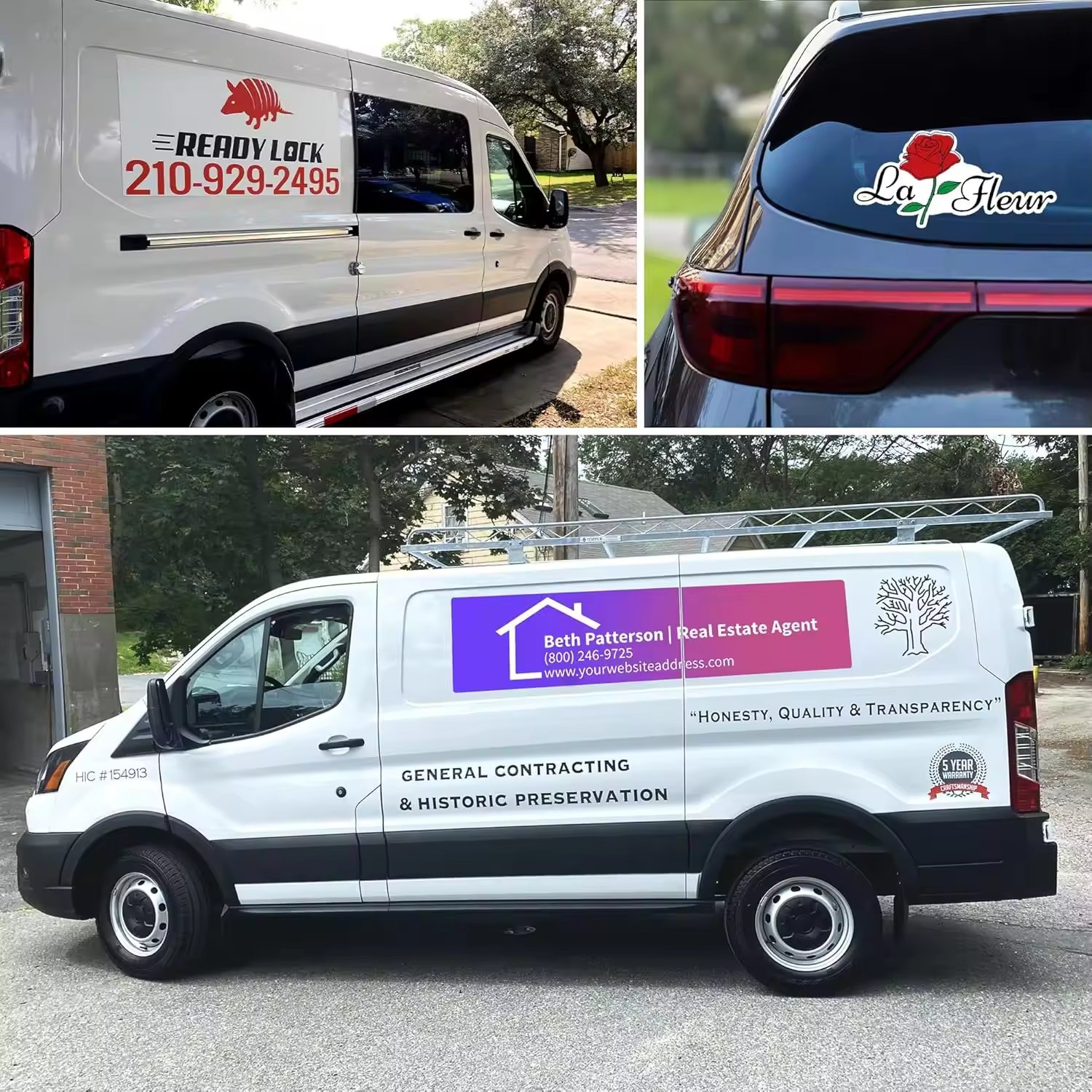 custom-printed-car-magnets