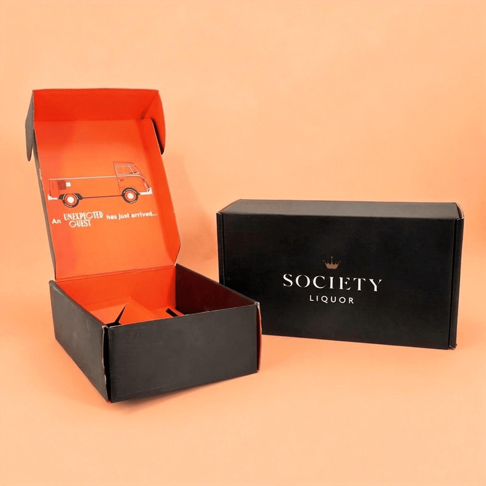 auto air spring packaging-boxes