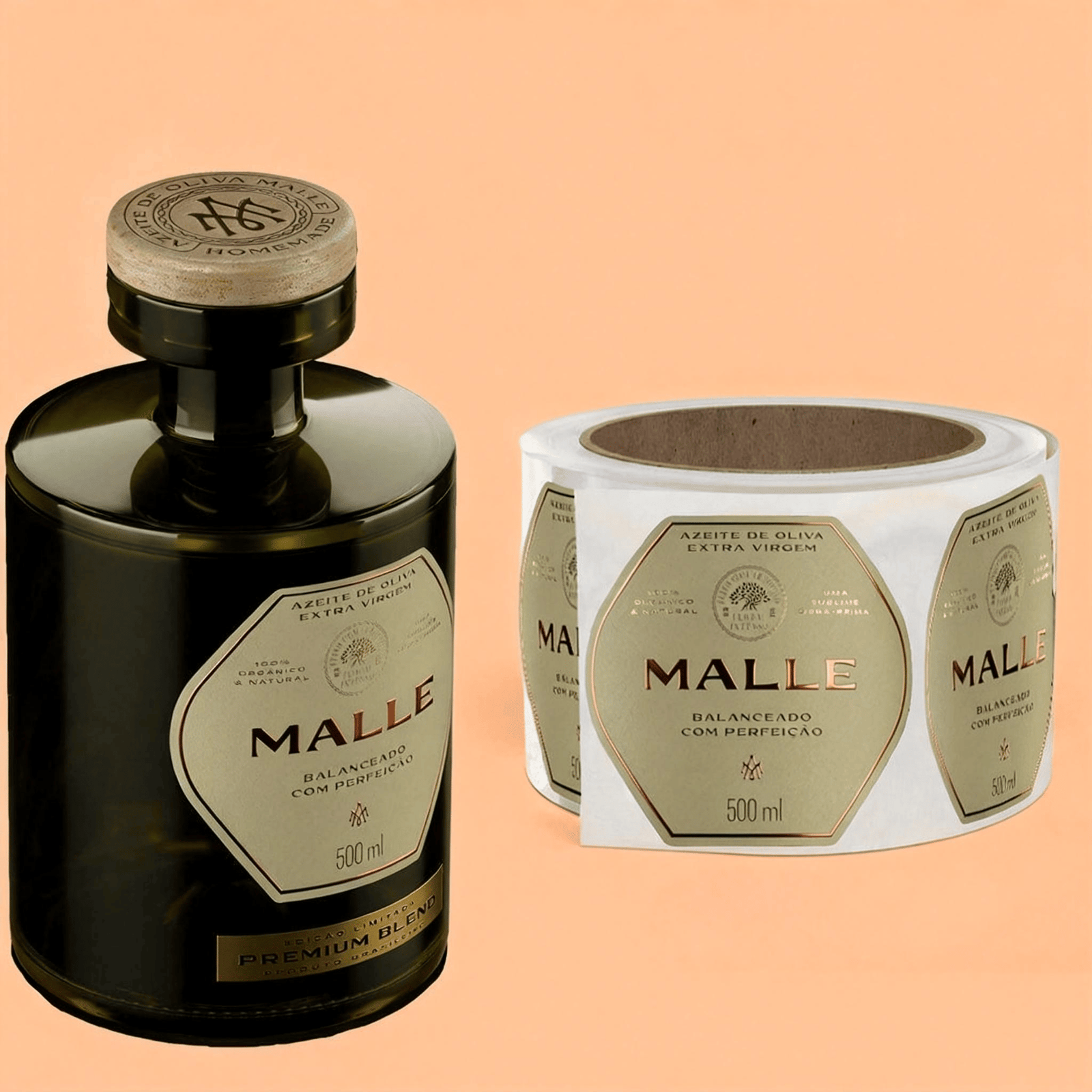 White Label Packaging