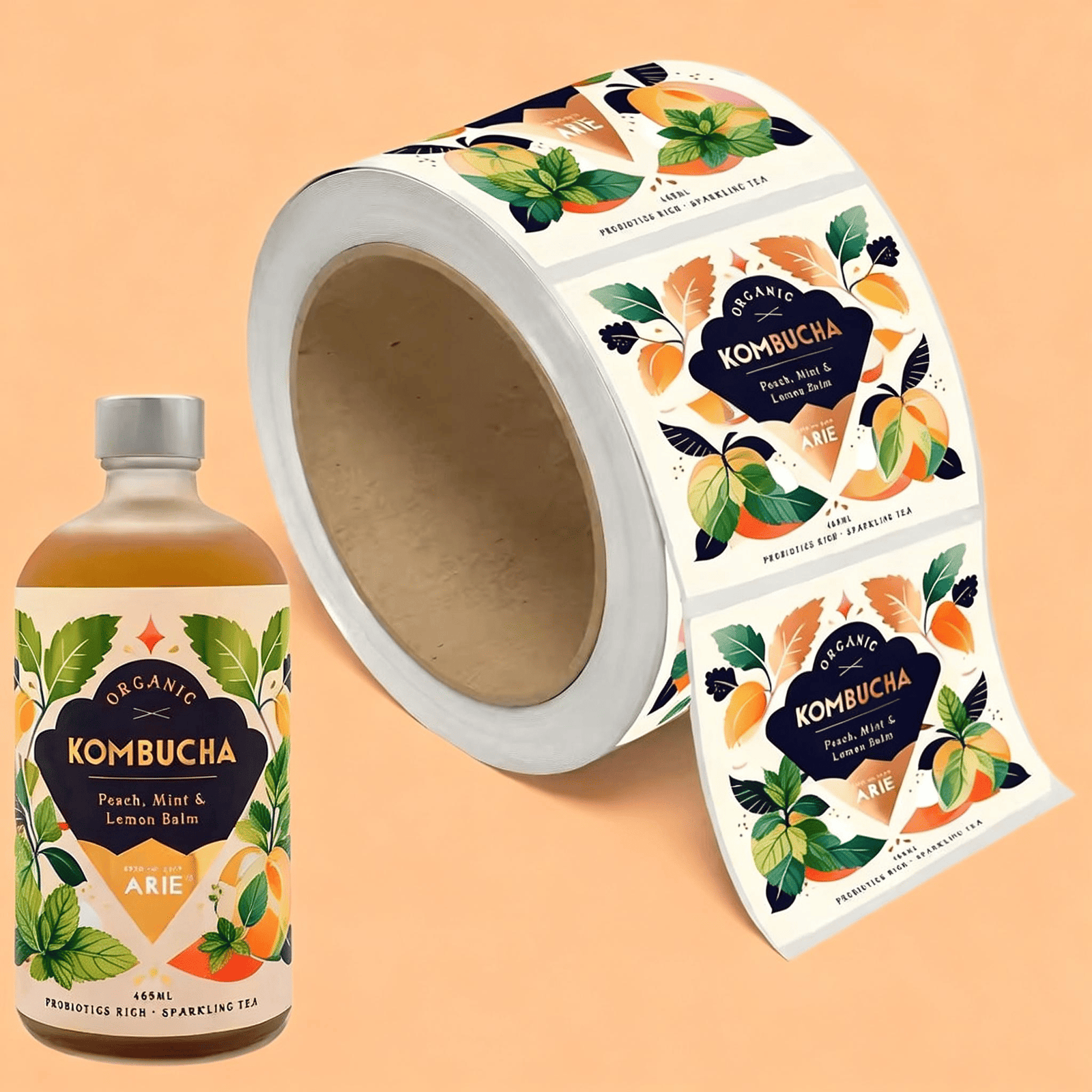 Private Label Packaging