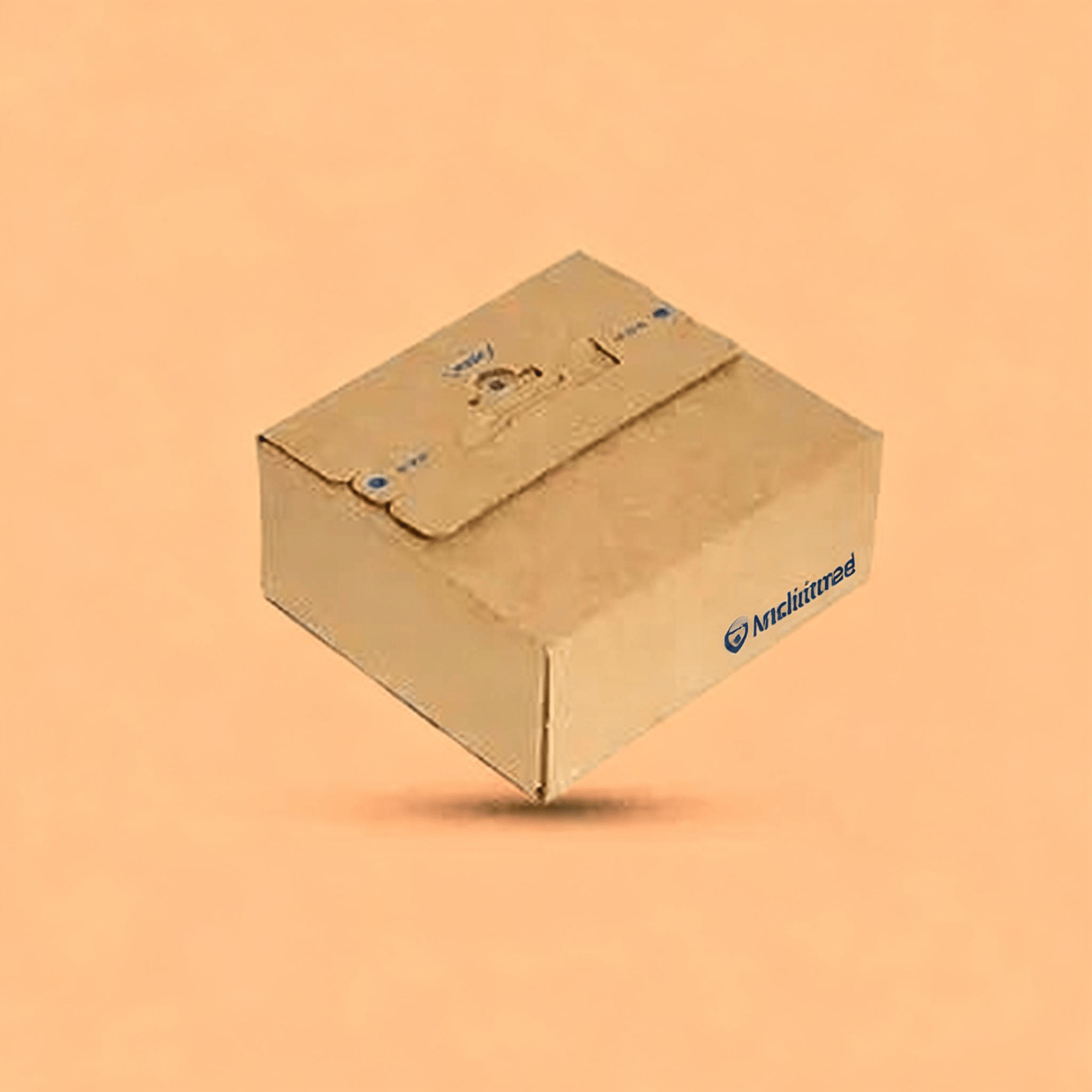 Custom Postage Boxes