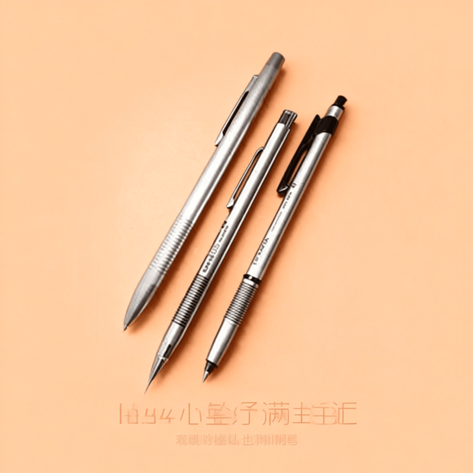 Pens with Custom Printing