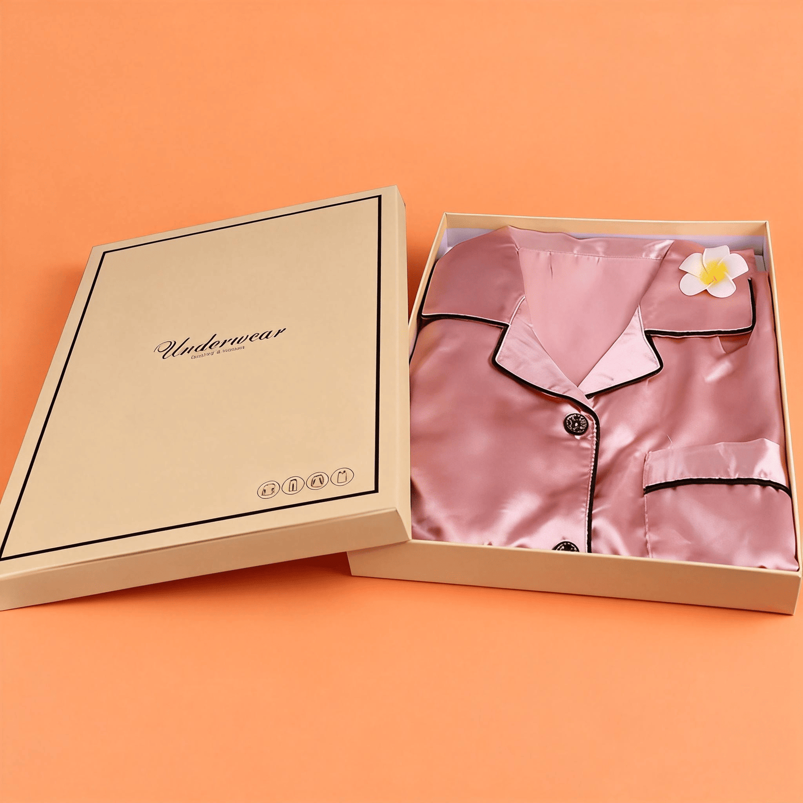 Clothing Subscription Boxes