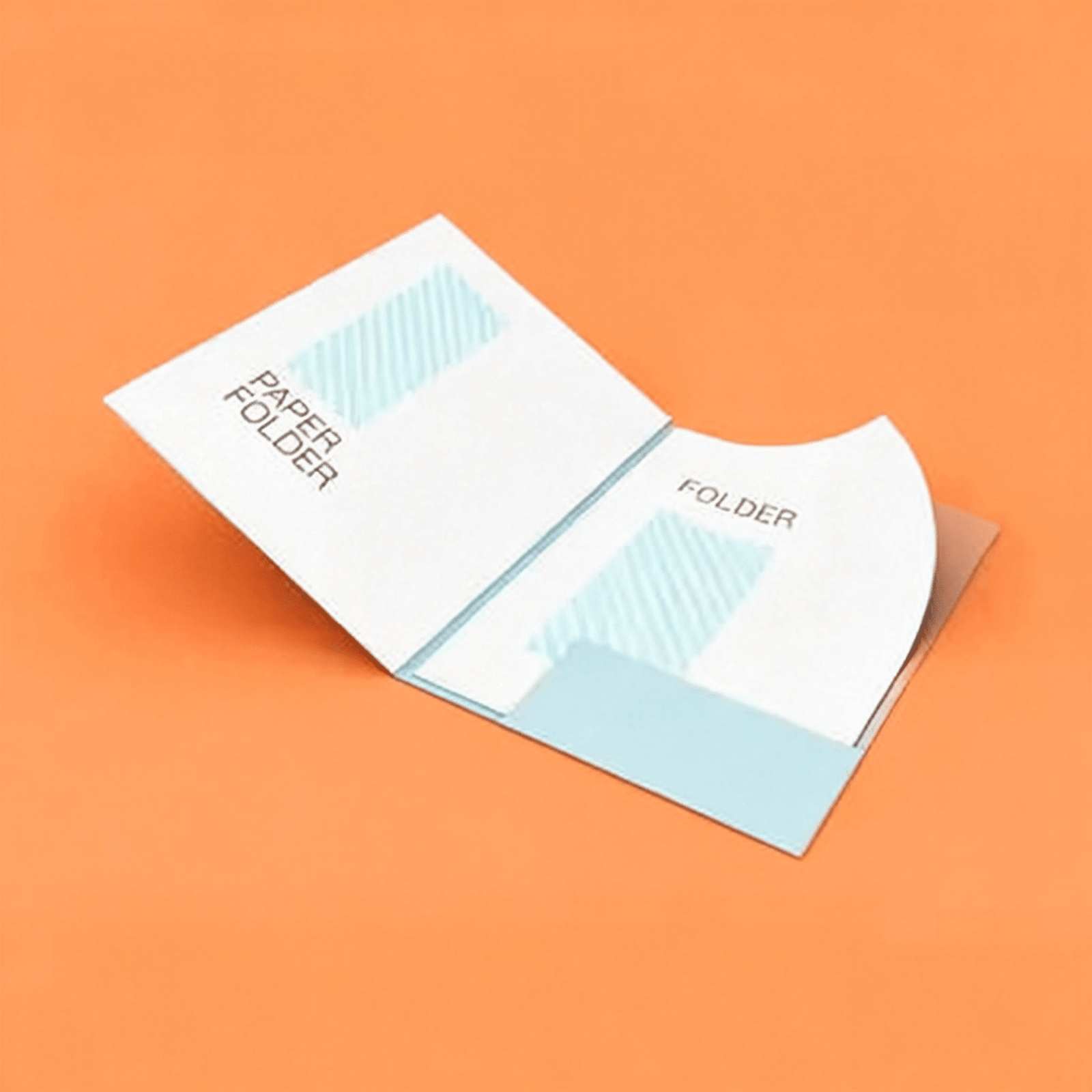 Presentation Folders