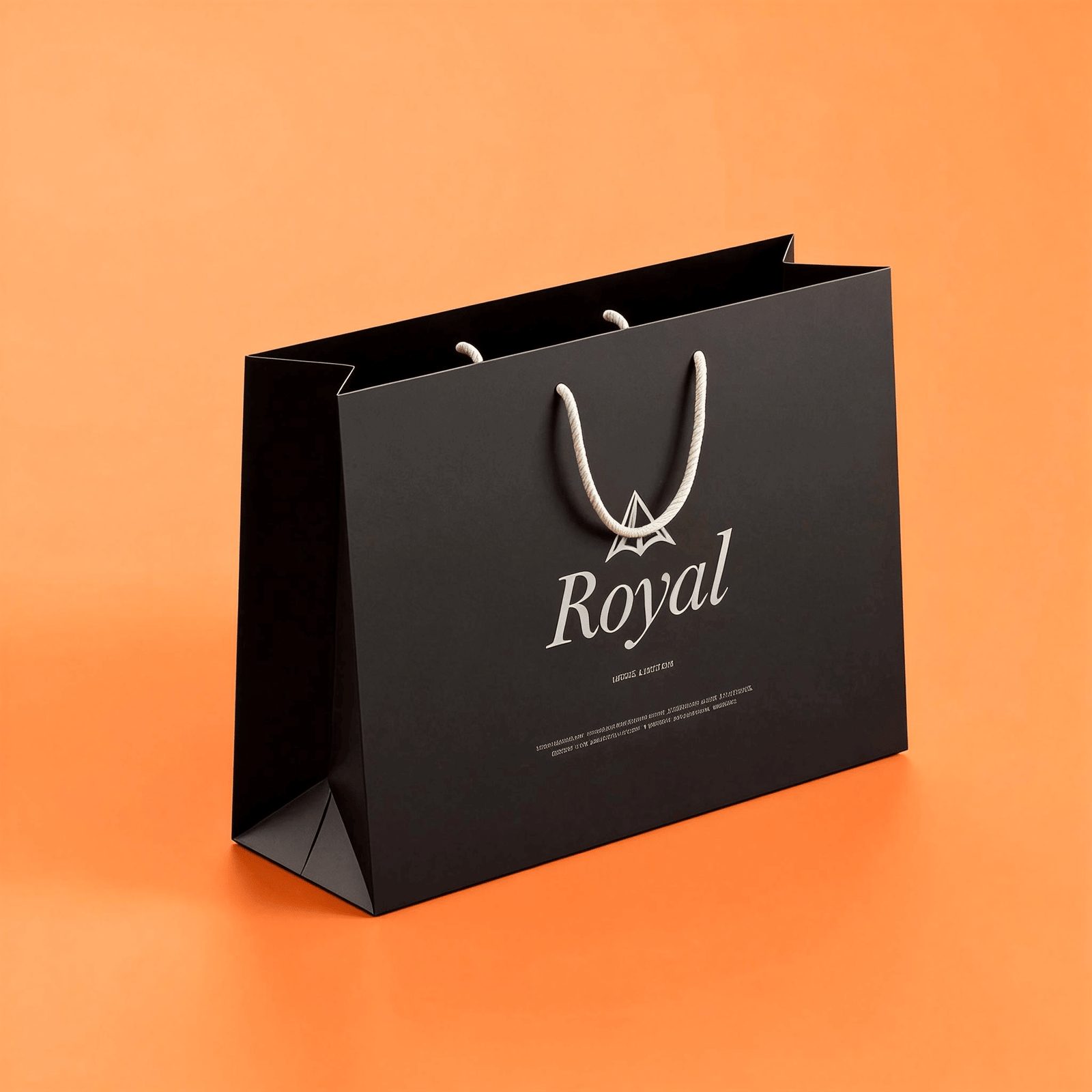 Mylar Ziplock Bags​