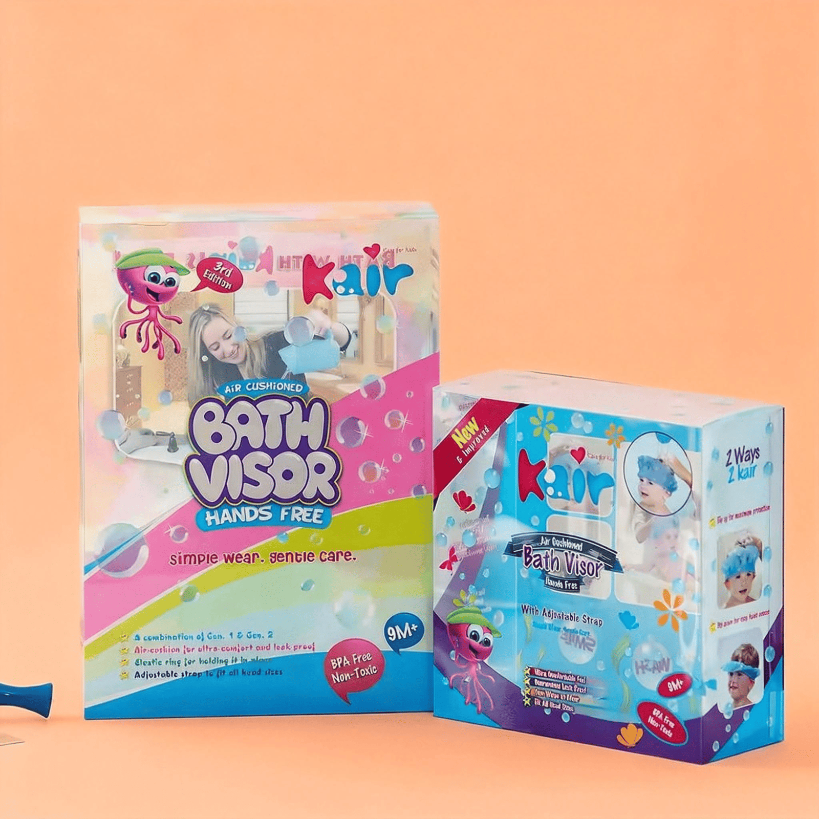 Unbox Joy with Our Adorable Baby Gift Boxes