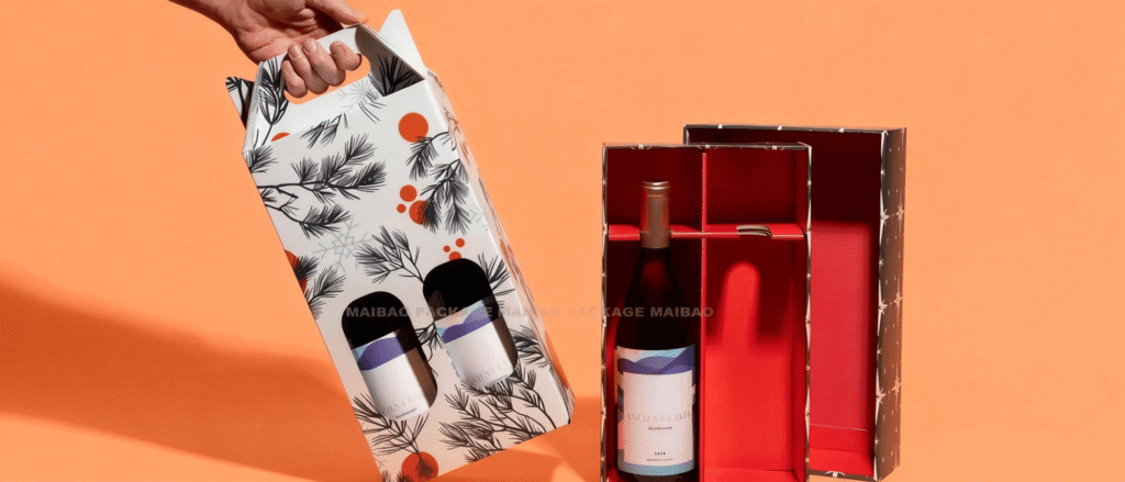 Wine-Packaging