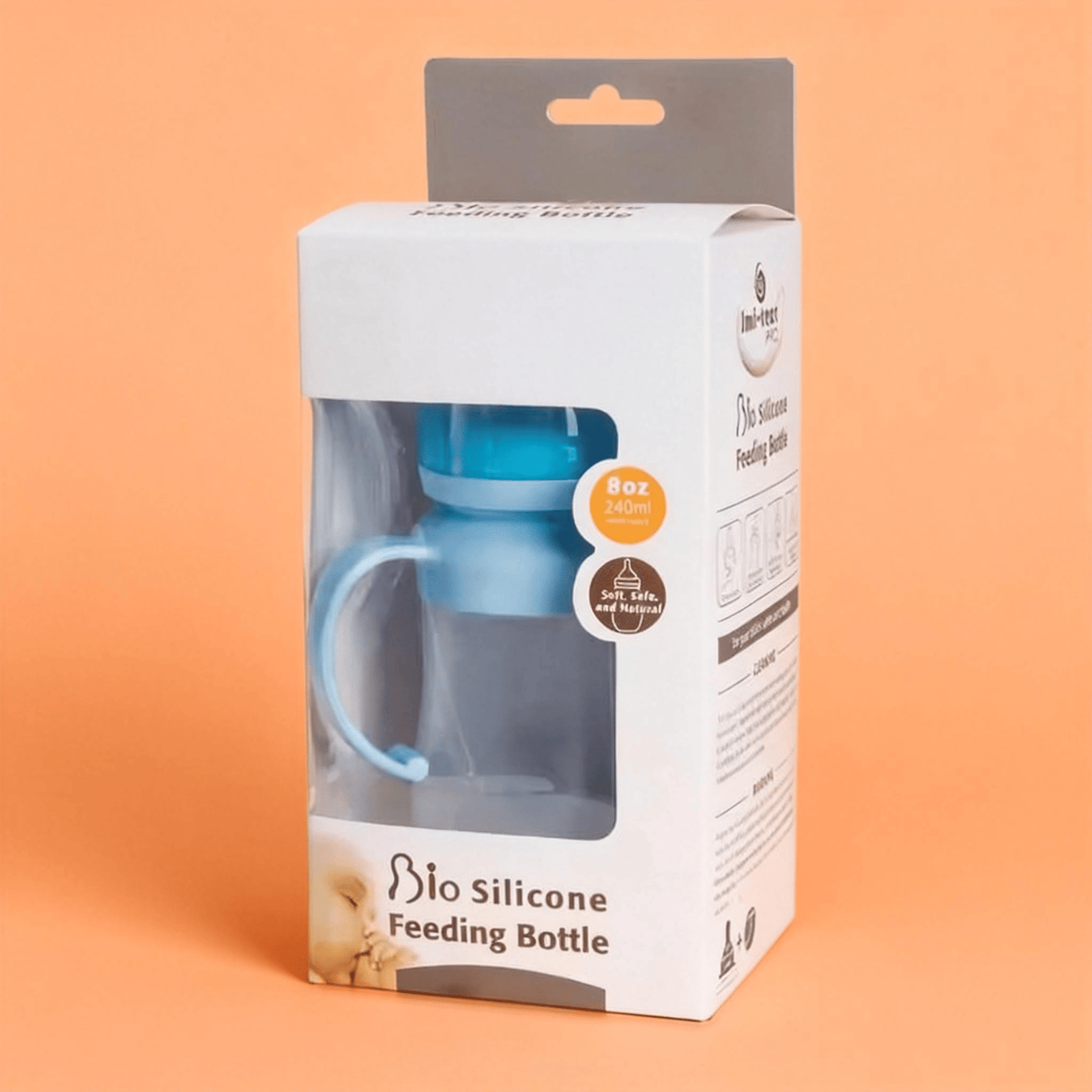 biodegradable baby packaging