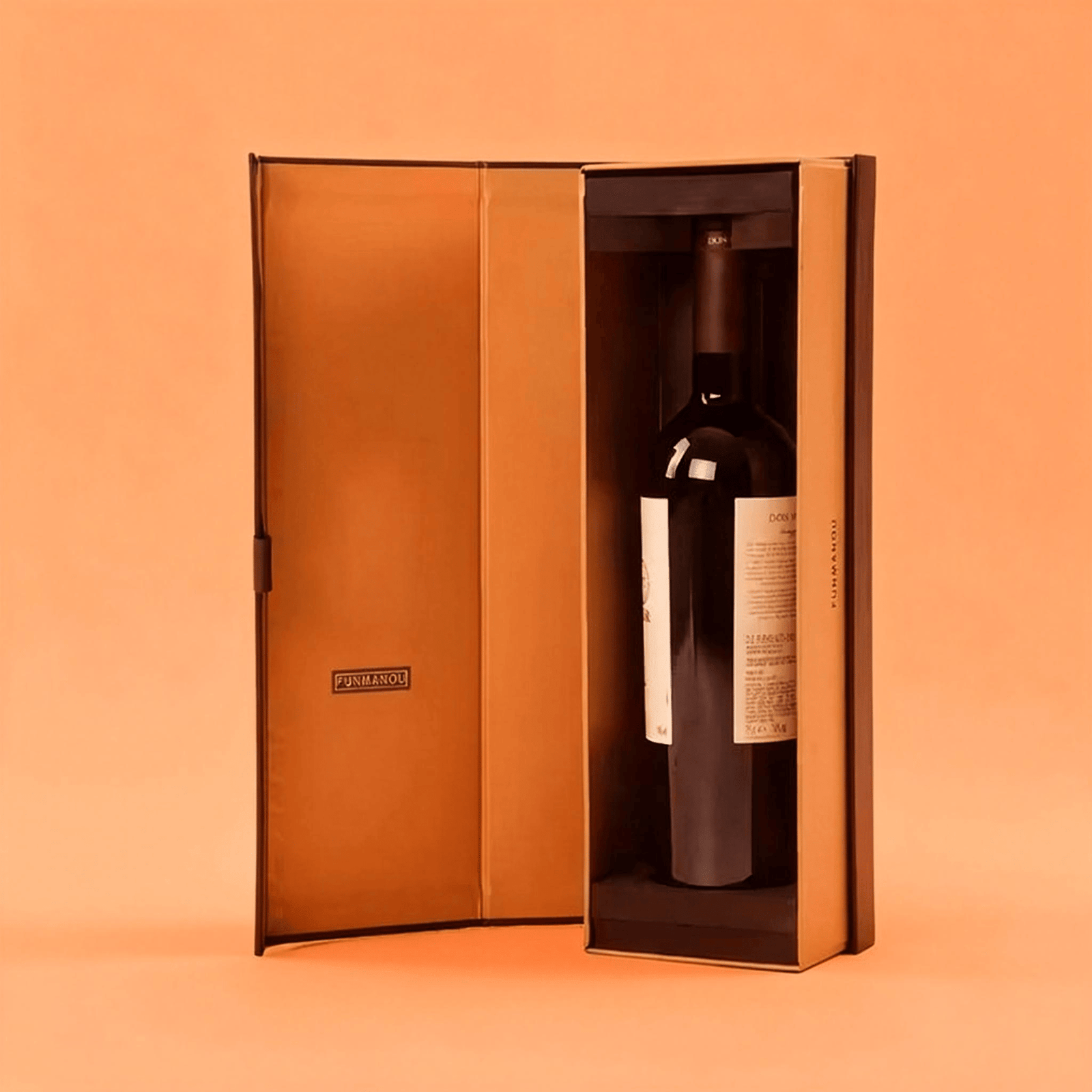 custom wine gift boxes