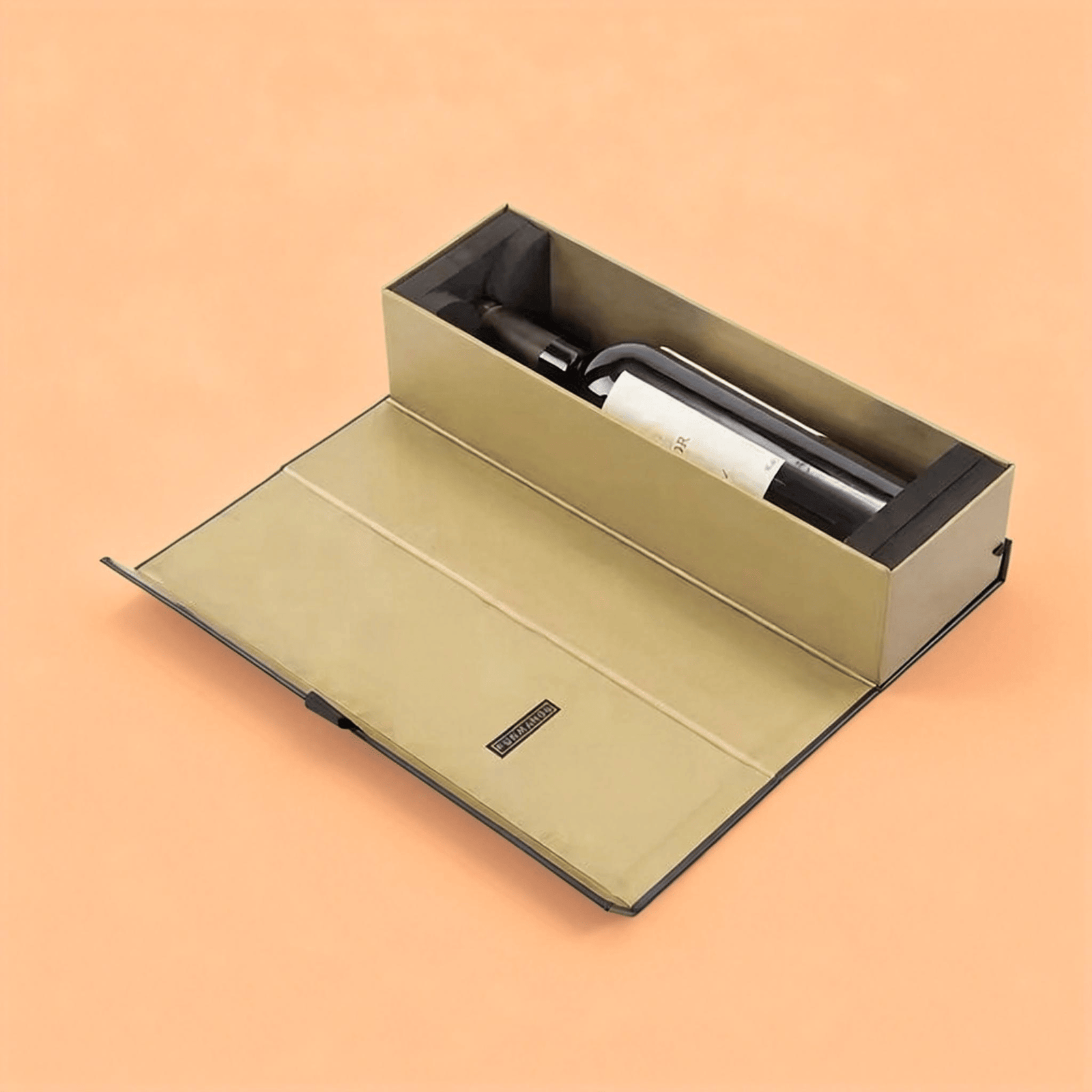 wine packaging boxes