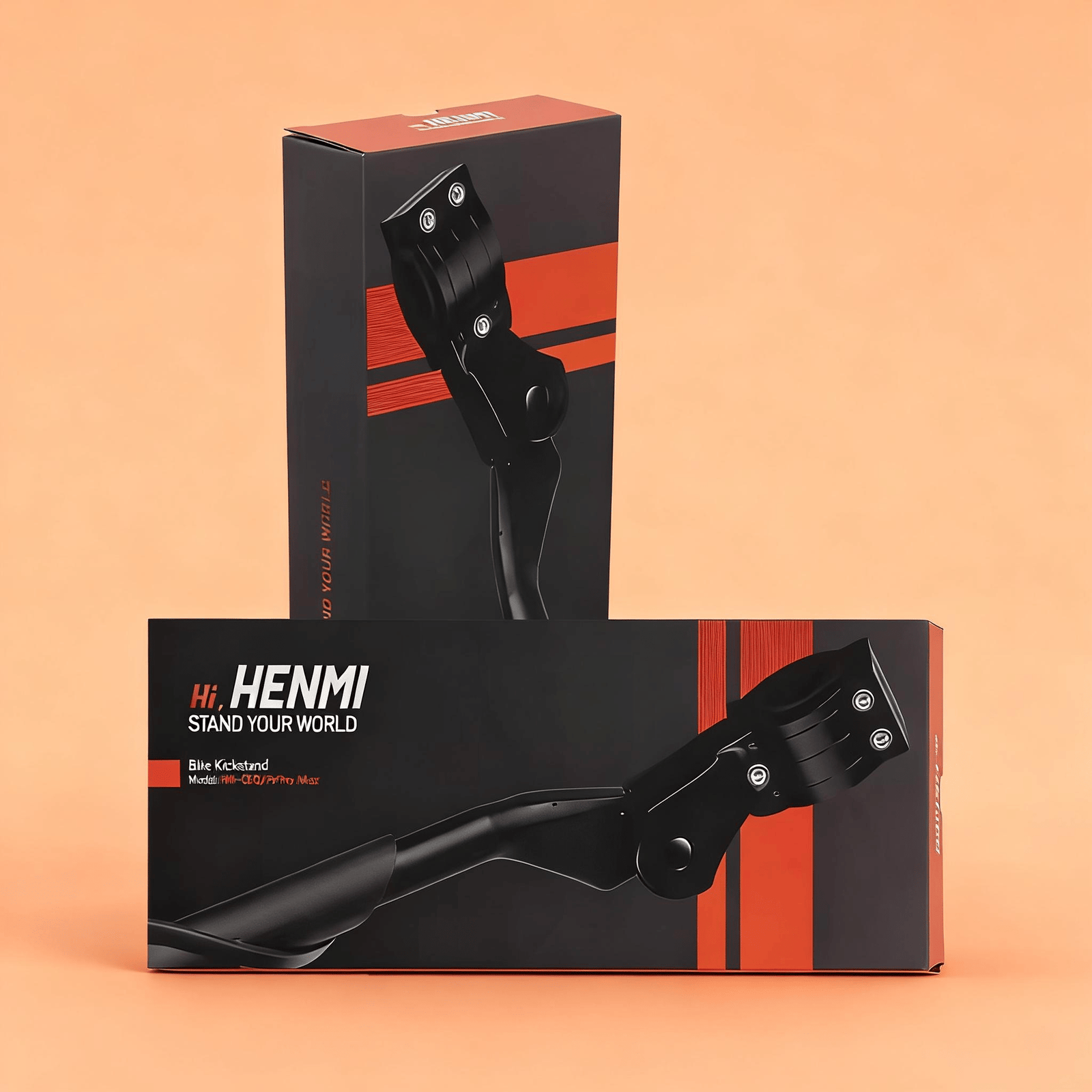 Automotive Rubber Boxes