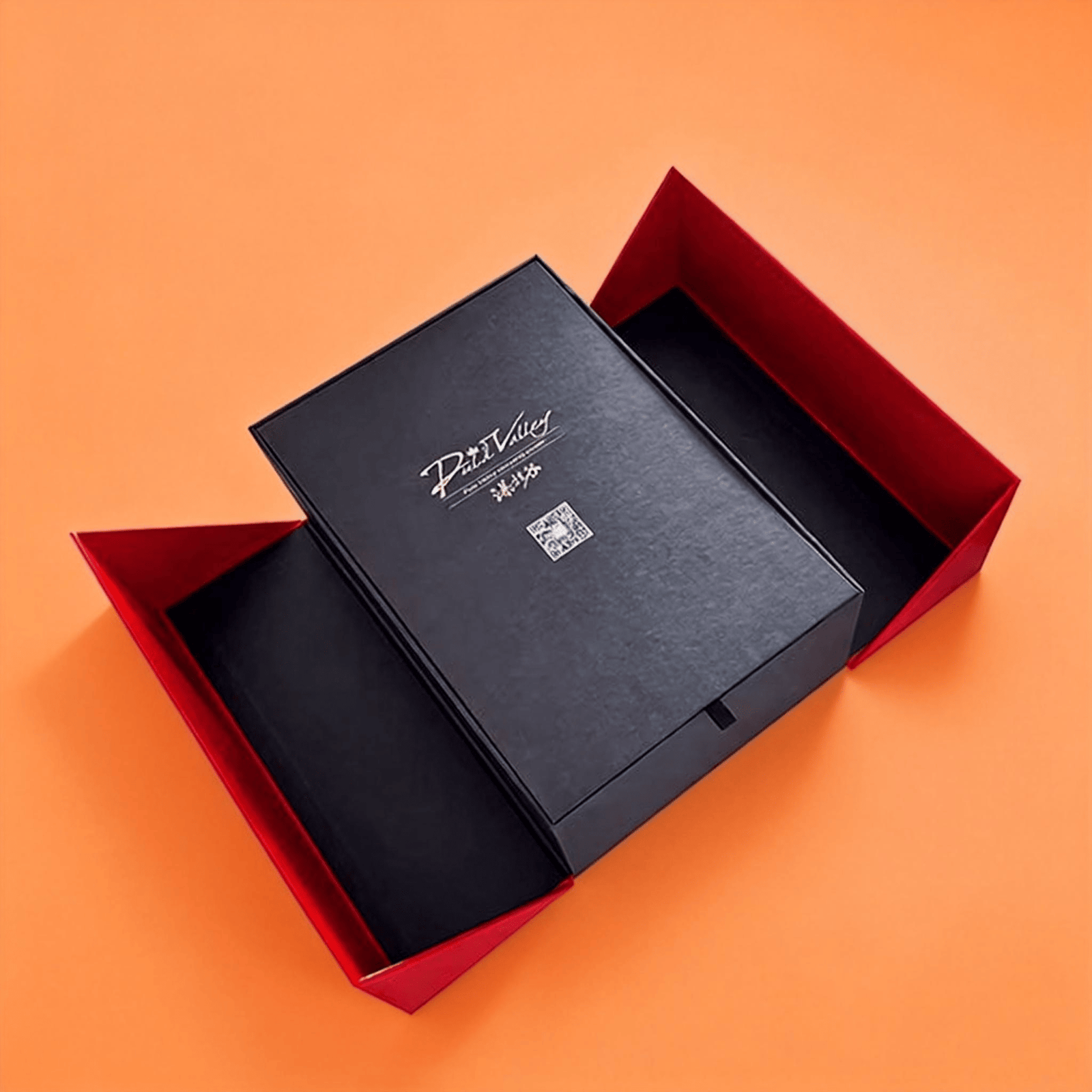 patron tequila packaging