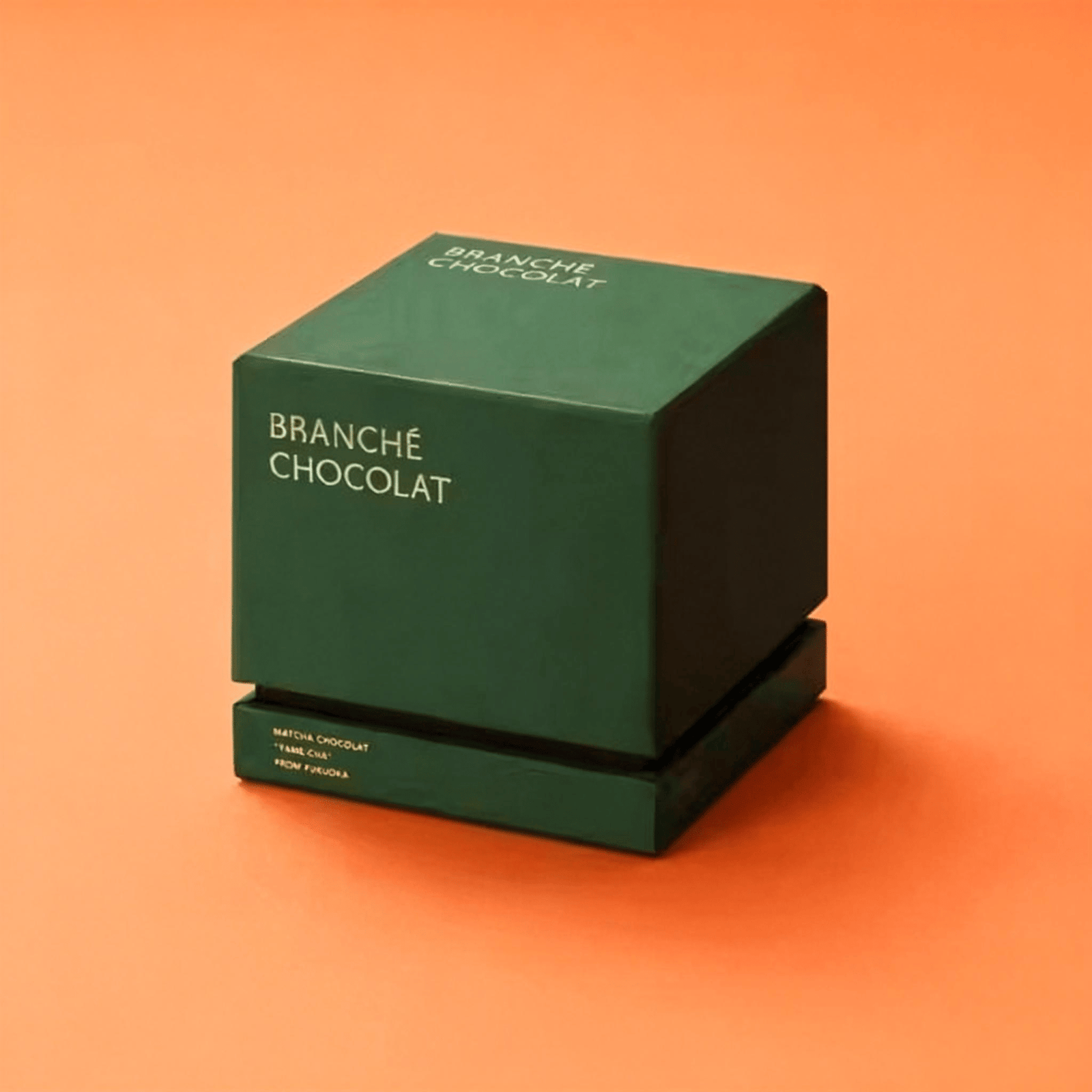 two piece candle boxes