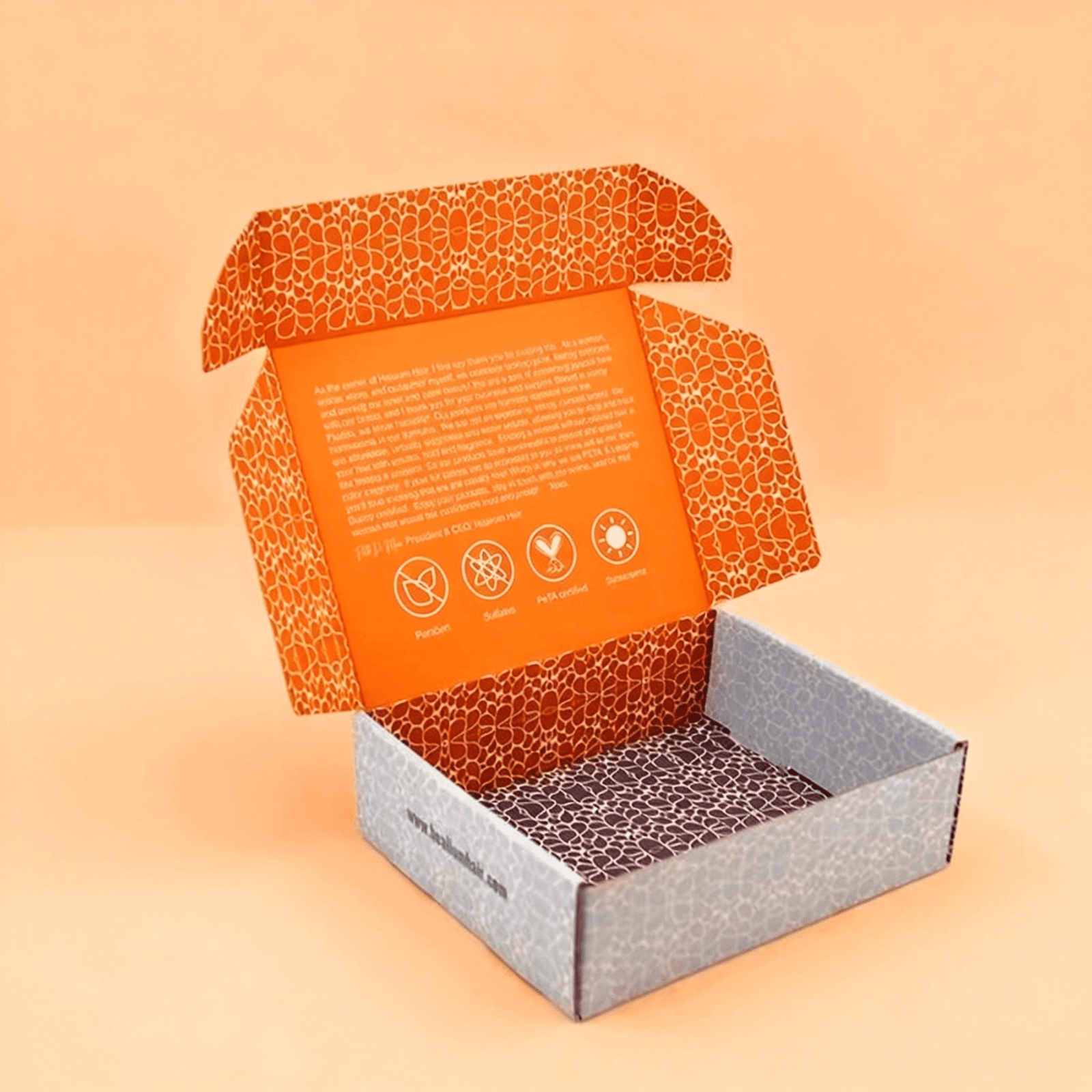 packaging boxes eco ecommerce