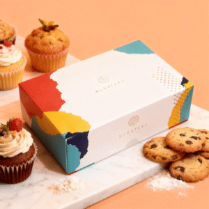 branded food subscription box