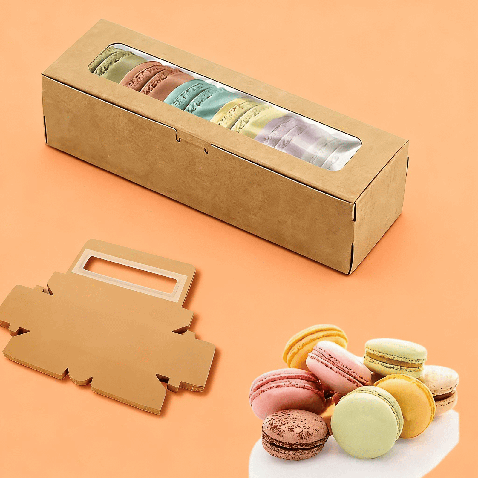 Sustainable Packaging | Eco Friendly Recyclable Boxes USA | Ipackingbox