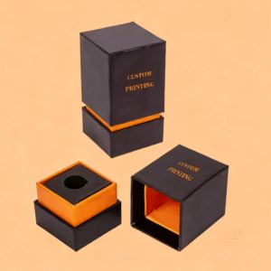 custom shoulder neck rigid boxes